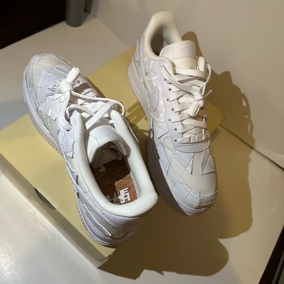 AF1s Billie Eilish Brand New - Picture 1 of 3